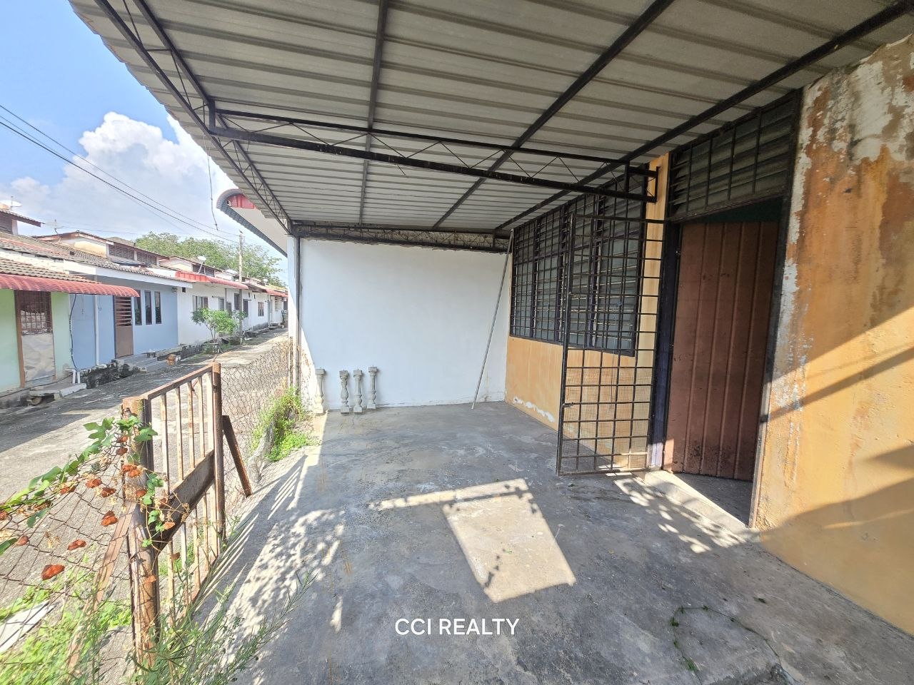 TAMAN RIA JAYA 📍 | TERES SETINGKAT | CASHBACK RM15,000 | ZERO DEPOSIT | BOOKING 1K 12