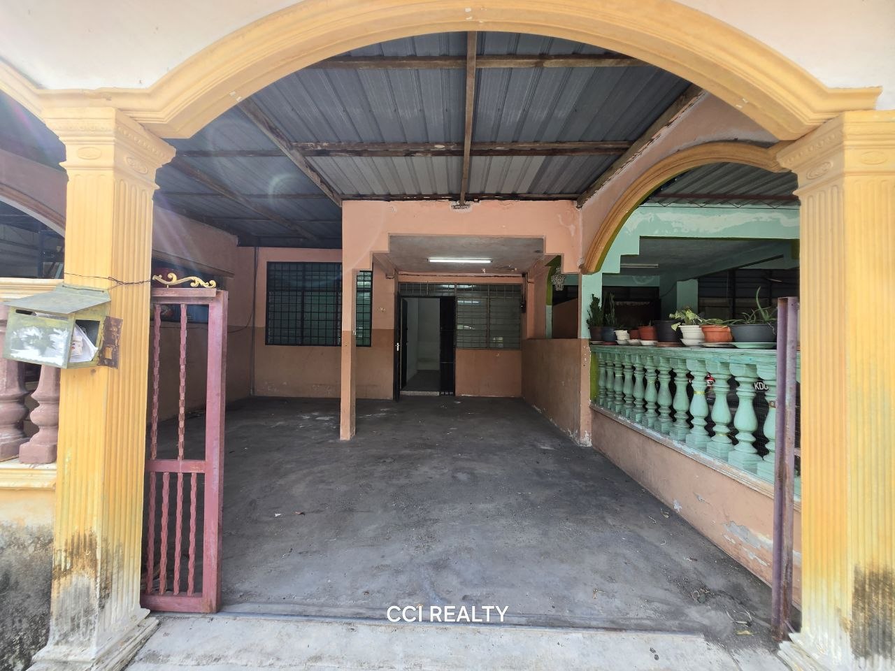 TAMAN RIA JAYA 📍 | TERES SETINGKAT | CASHBACK RM15,000 | ZERO DEPOSIT | BOOKING 1K 13
