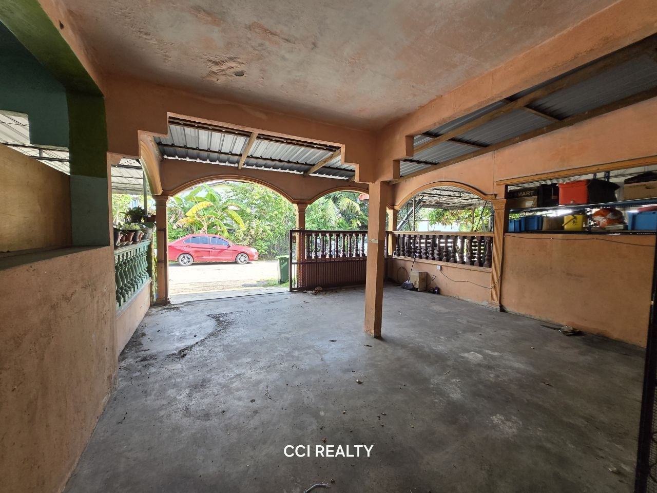 TAMAN RIA JAYA 📍 | TERES SETINGKAT | CASHBACK RM15,000 | ZERO DEPOSIT | BOOKING 1K 14
