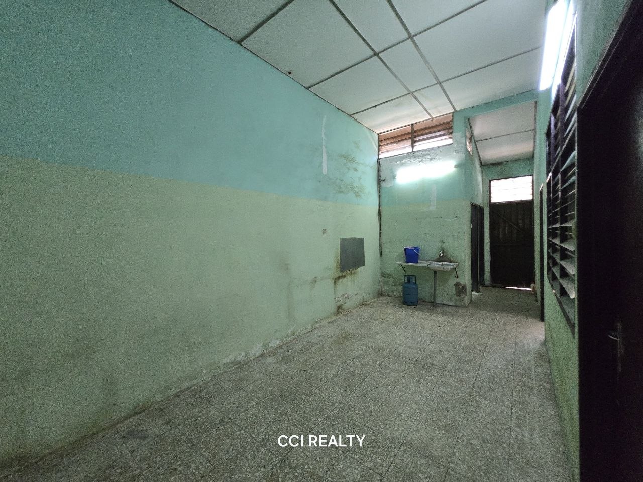 TAMAN RIA JAYA 📍 | TERES SETINGKAT | CASHBACK RM15,000 | ZERO DEPOSIT | BOOKING 1K 6