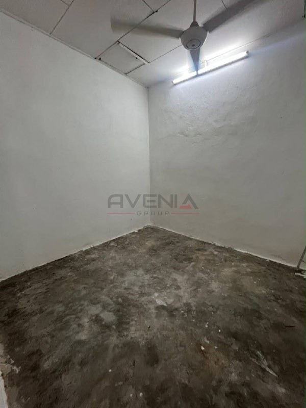 TAMAN KUCAI 📍 | TERES SETINGKAT | CASHBACK RM20,000 | ZERO DEPOSIT | BOOKING 1K 9