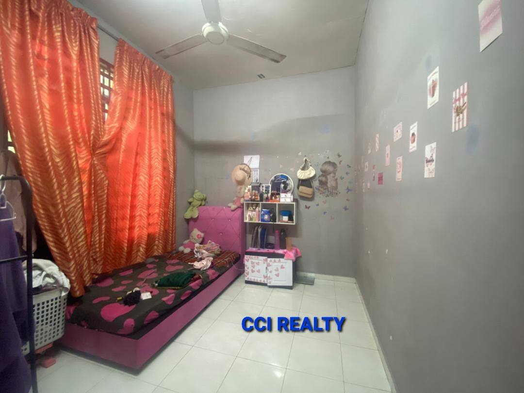 TAMAN SERI MERBAU 📍 | CORNER LOT | SEMI-D SETINGKAT | CASHBACK RM50,000 | ZERO DEPOSIT | BOOKING 1K 12