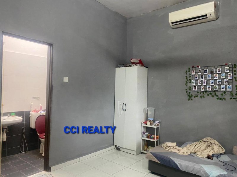 TAMAN SERI MERBAU 📍 | CORNER LOT | SEMI-D SETINGKAT | CASHBACK RM50,000 | ZERO DEPOSIT | BOOKING 1K 7