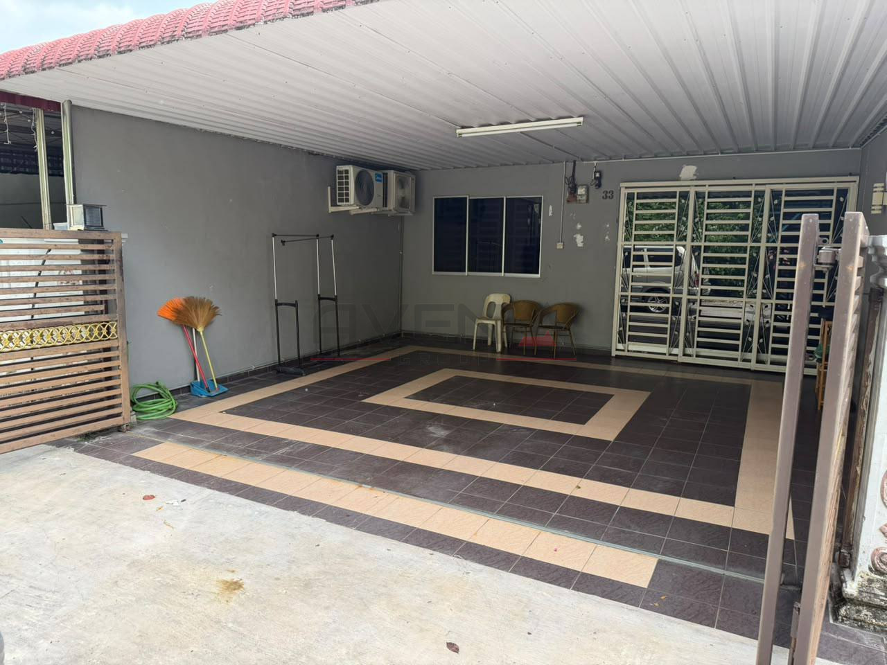 TAMAN KANGKONG 📍 | TERES SETINGKAT | CASHBACK RM15,000 | ZERO DEPOSIT | BOOKING 1K