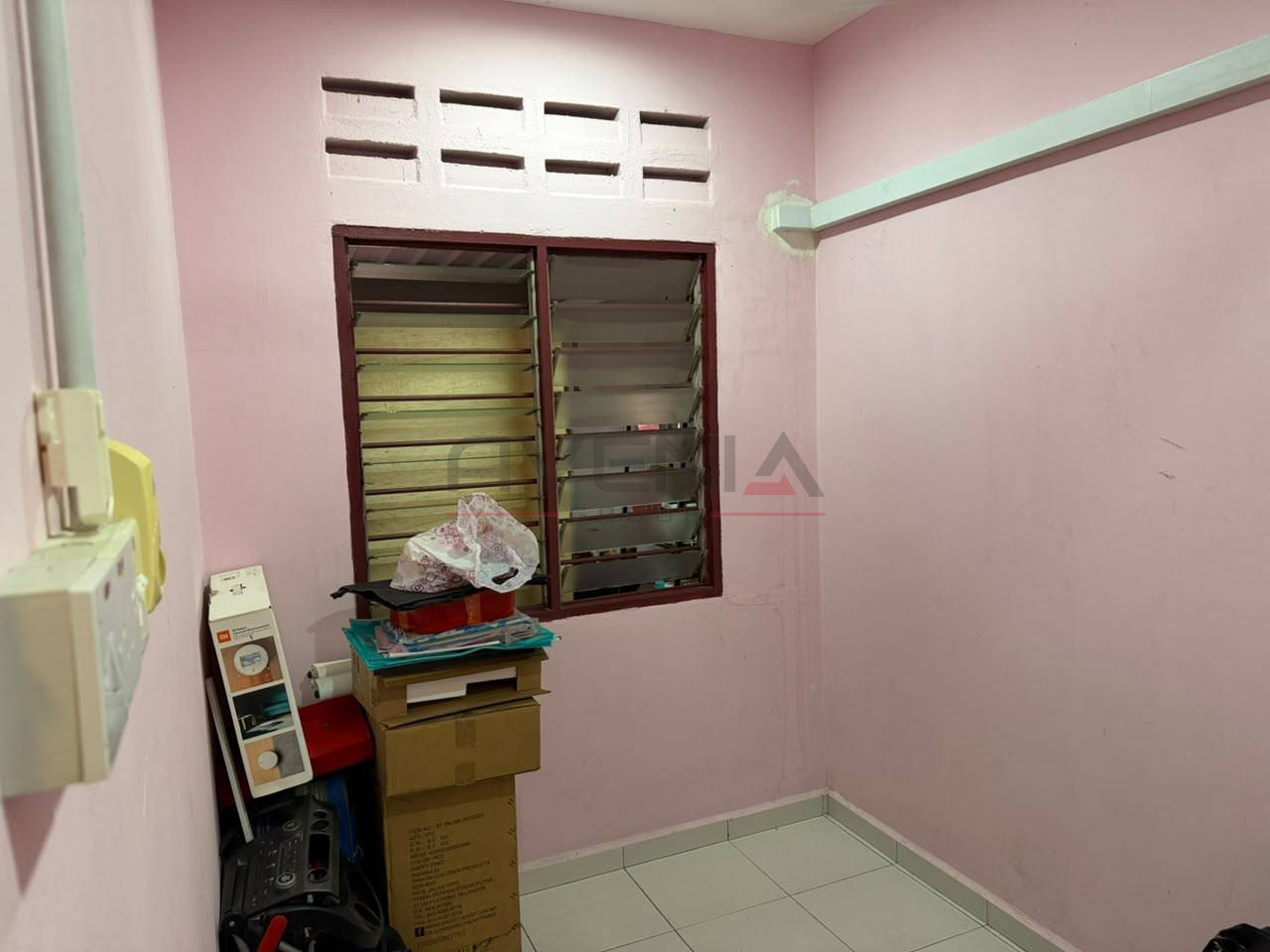 TAMAN KANGKONG 📍 | OPEN FACING | PARTIAL FURNISHED | TERES SETINGKAT | CASHBACK RM15,000 | ZERO DEPOSIT | BOOKING 1K 6