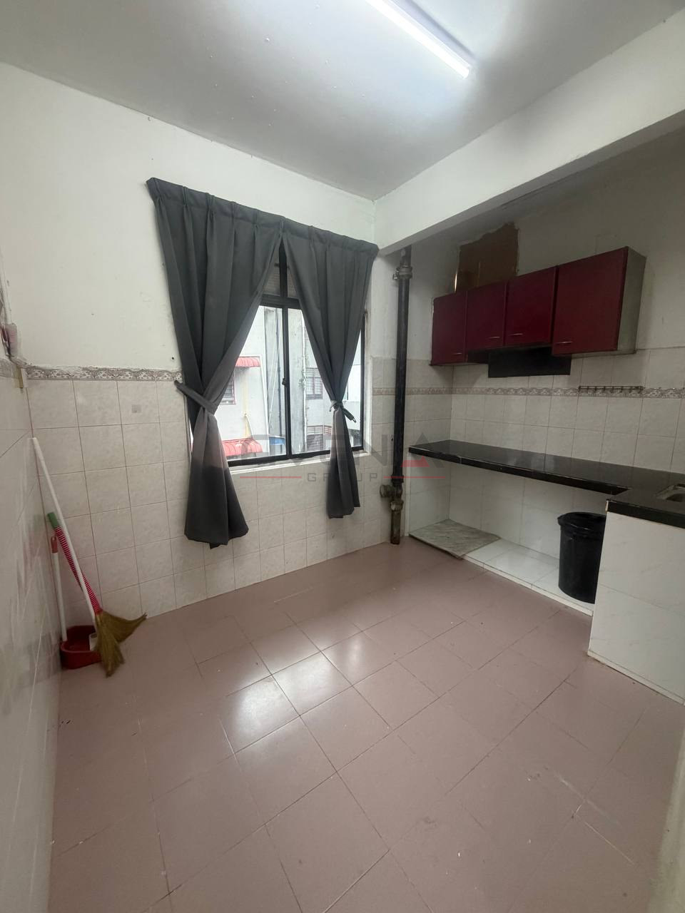 FLAT TAMAN JATI 📍 | CASHBACK RM10,000 | ZERO DEPOSIT | BOOKING 1K 2