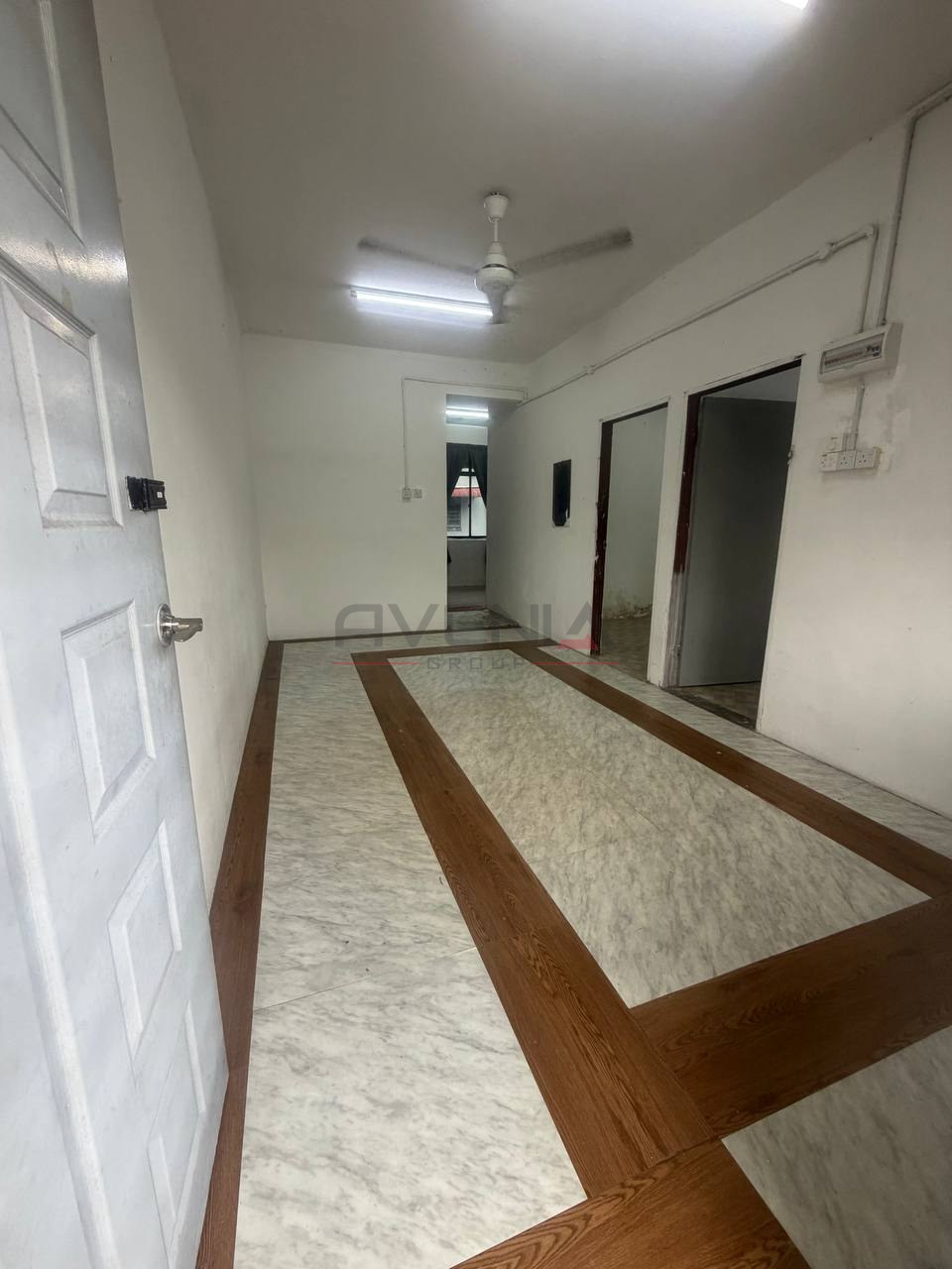 FLAT TAMAN JATI 📍 | CASHBACK RM10,000 | ZERO DEPOSIT | BOOKING 1K