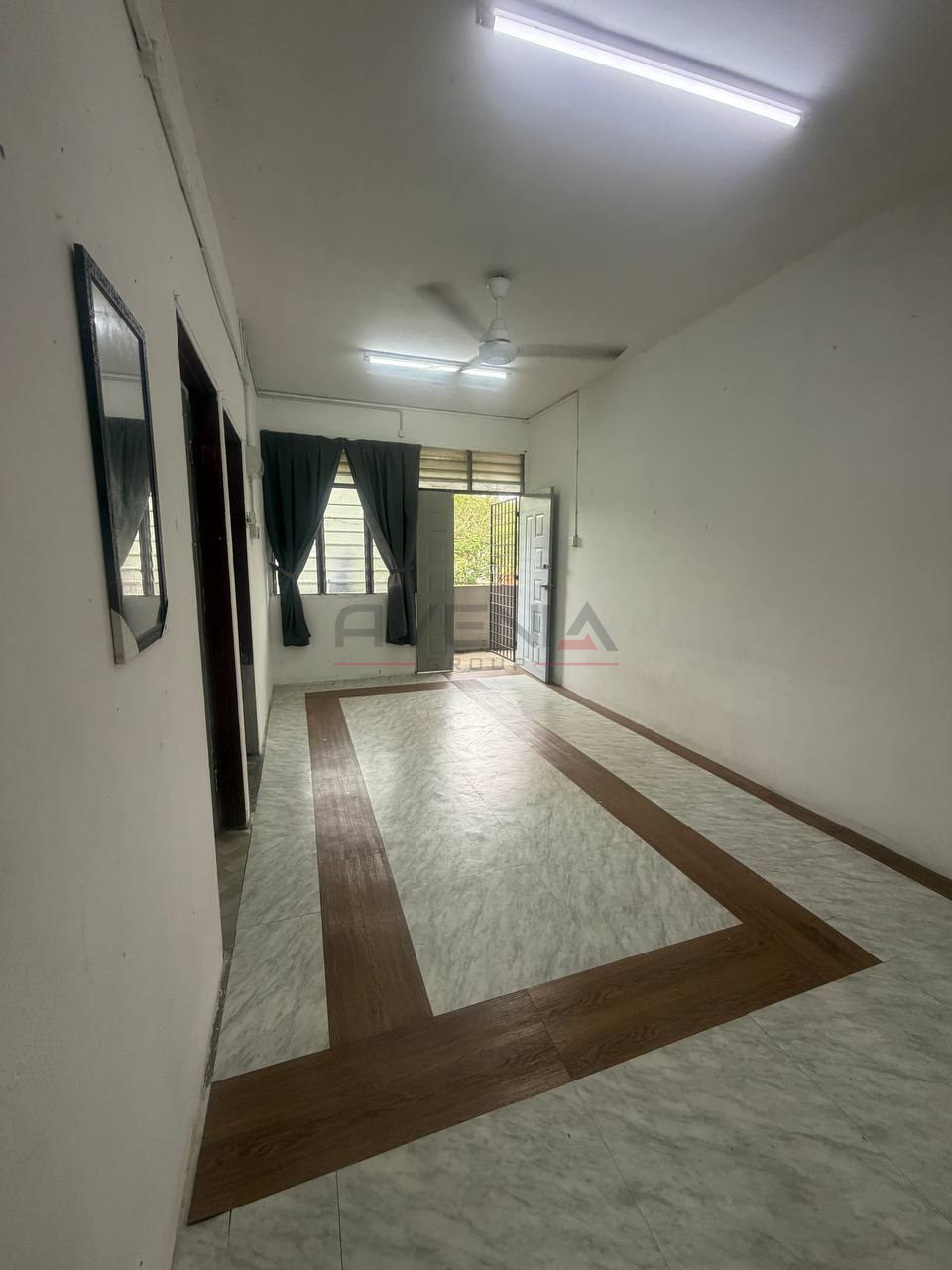 FLAT TAMAN JATI 📍 | CASHBACK RM10,000 | ZERO DEPOSIT | BOOKING 1K 6