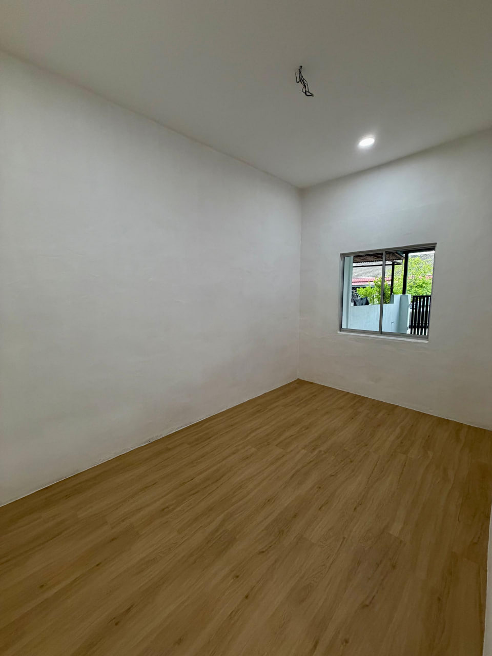 TAMAN SRI WANG 📍 | RENOVATED | TERES SETINGKAT | ZERO DEPOSIT | BOOKING 1K 5