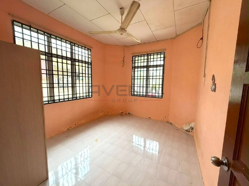 TAMAN SRI MARINA 📍 | SEMI-D SETINGKAT | CASHBACK RM30,000 | ZERO DEPOSIT | BOOKING 1K 11