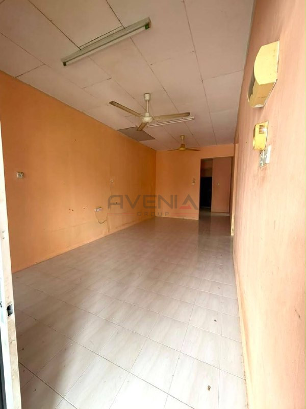 TAMAN SRI MARINA 📍 | SEMI-D SETINGKAT | CASHBACK RM30,000 | ZERO DEPOSIT | BOOKING 1K 6