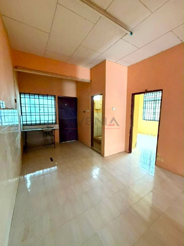 TAMAN SRI MARINA 📍 | SEMI-D SETINGKAT | CASHBACK RM30,000 | ZERO DEPOSIT | BOOKING 1K 9