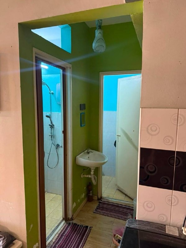 APARTMENT SETIA VISTA 📍 | RENOVATED | CASHBACK RM25,000 | ZERO DEPOSIT | BOOKING 1K 4