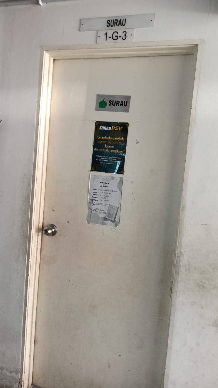 APARTMENT SETIA VISTA 📍 | RENOVATED | CASHBACK RM25,000 | ZERO DEPOSIT | BOOKING 1K 11