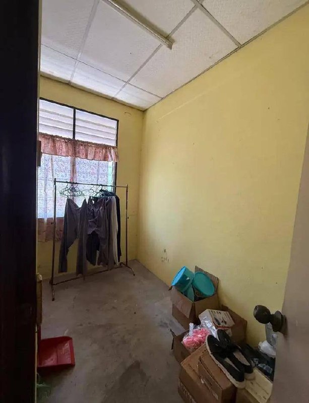 TAMAN SUTRA INDAH 📍 | TERES SETINGKAT | CASHBACK RM45,000 | ZERO DEPOSIT | BOOKING 1K 6