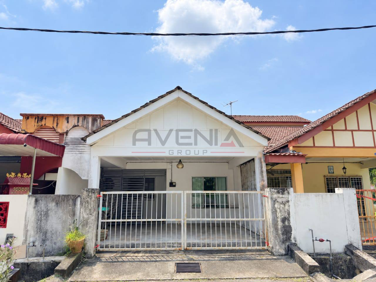 BANDAR PUTERI JAYA HILLPARK 📍 | TERES SETINGKAT | CASHBACK RM40,000 | ZERO DEPOSIT | BOOKING 1K