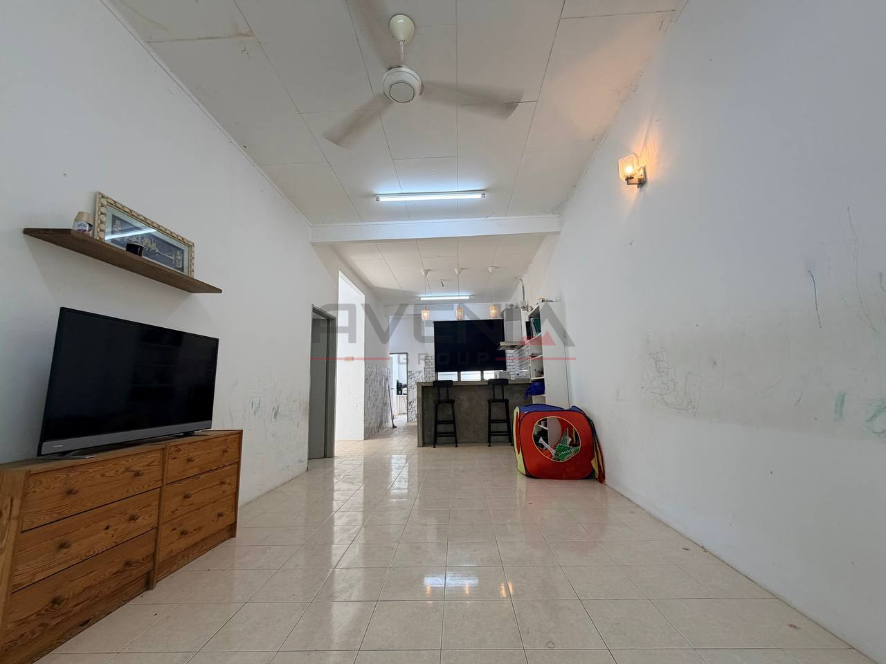 BANDAR PUTERI JAYA HILLPARK 📍 | OPEN FACING | TERES SETINGKAT | CASHBACK RM40,000 | ZERO DEPOSIT | BOOKING 1K 4