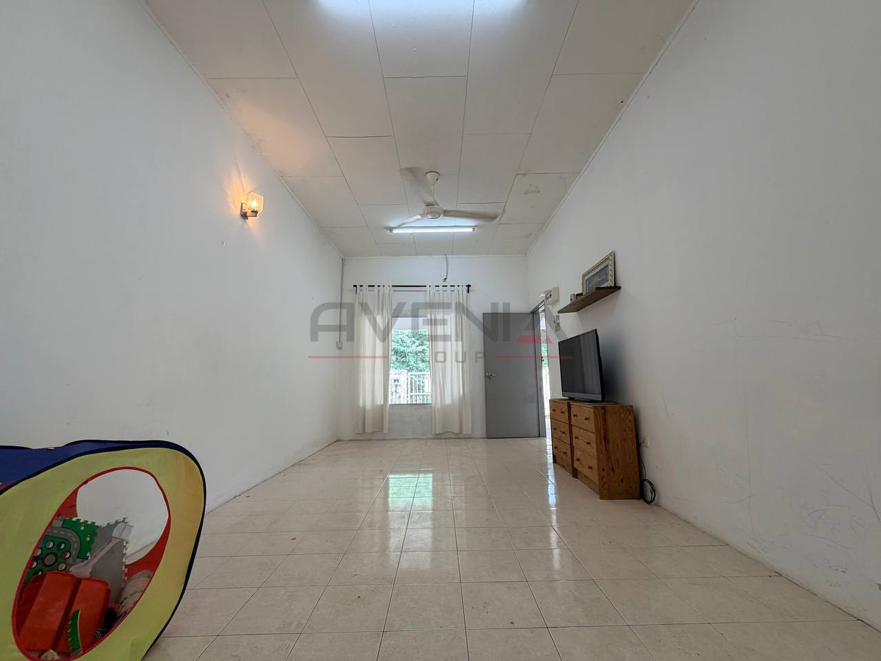 BANDAR PUTERI JAYA HILLPARK 📍 | OPEN FACING | TERES SETINGKAT | CASHBACK RM40,000 | ZERO DEPOSIT | BOOKING 1K 5