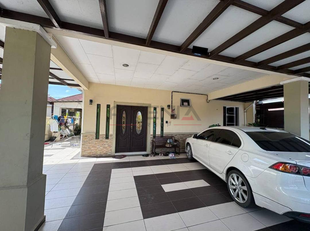 TAMAN RUSA 📍 | SEMI-D SETINGKAT | CASHBACK RM50,000 | ZERO DEPOSIT | BOOKING 1K 2