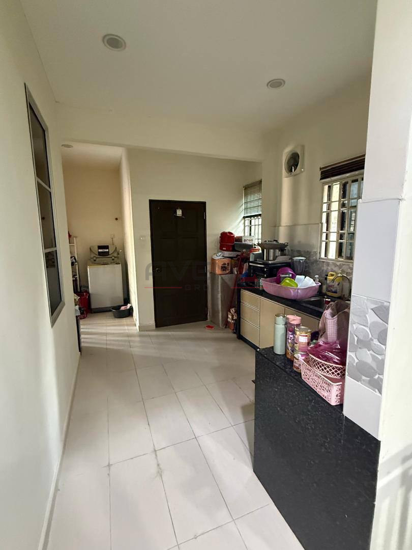 TAMAN RUSA 📍 | SEMI-D SETINGKAT | CASHBACK RM50,000 | ZERO DEPOSIT | BOOKING 1K 9