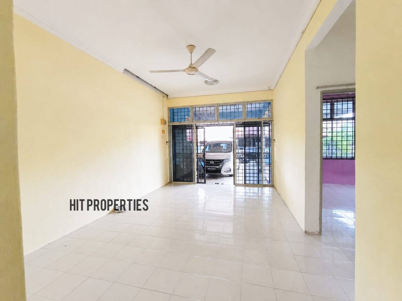 TAMAN LEMBAH BUJANG FASA 3 📍 | SEMI-D SETINGKAT | CASHBACK RM30,000 | ZERO DEPOSIT | BOOKING 1K 4