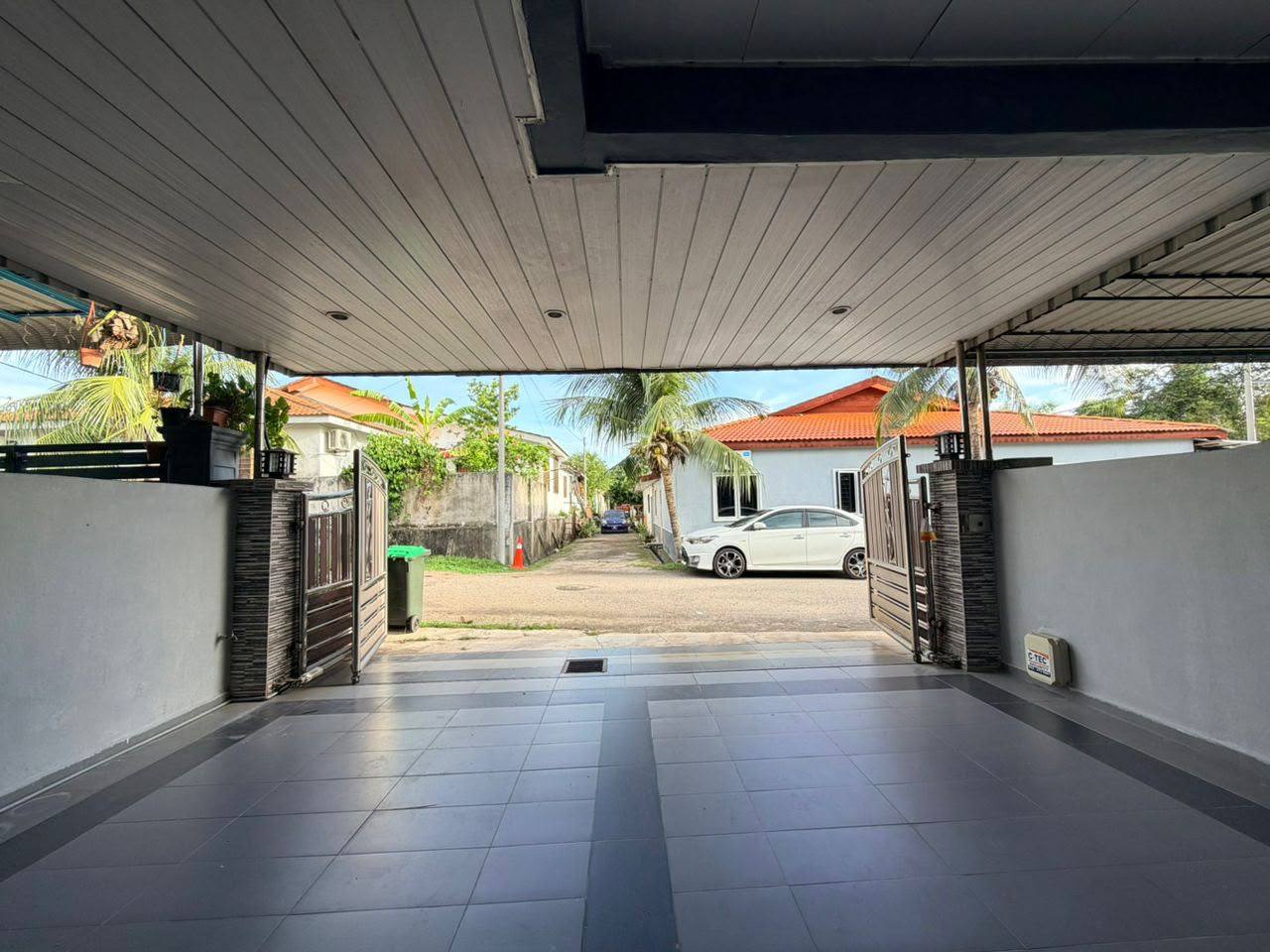 BANDAR SERI ASTANA FASA B 📍 | RENOVATED | TERES SETINGKAT | CASHBACK RM20,000 | ZERO DEPOSIT | BOOKING 1K 3