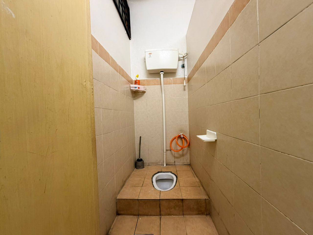 BANDAR SERI ASTANA FASA B 📍 | RENOVATED | TERES SETINGKAT | CASHBACK RM20,000 | ZERO DEPOSIT | BOOKING 1K 12