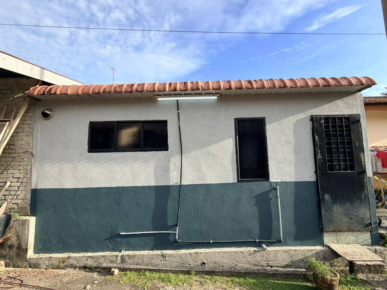 BANDAR SERI ASTANA FASA B 📍 | RENOVATED | TERES SETINGKAT | CASHBACK RM20,000 | ZERO DEPOSIT | BOOKING 1K 15