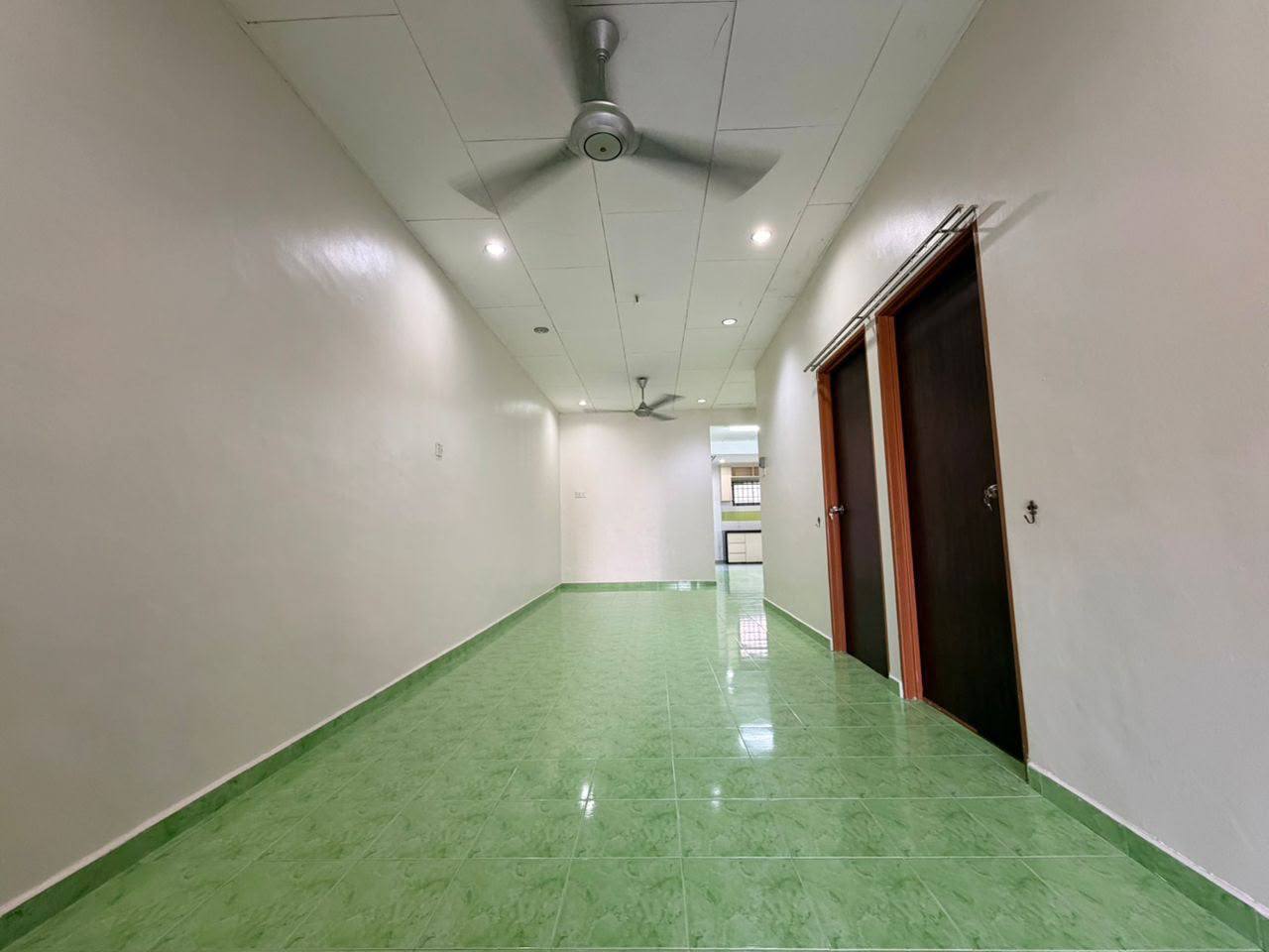 BANDAR SERI ASTANA FASA B 📍 | RENOVATED | TERES SETINGKAT | CASHBACK RM20,000 | ZERO DEPOSIT | BOOKING 1K 4