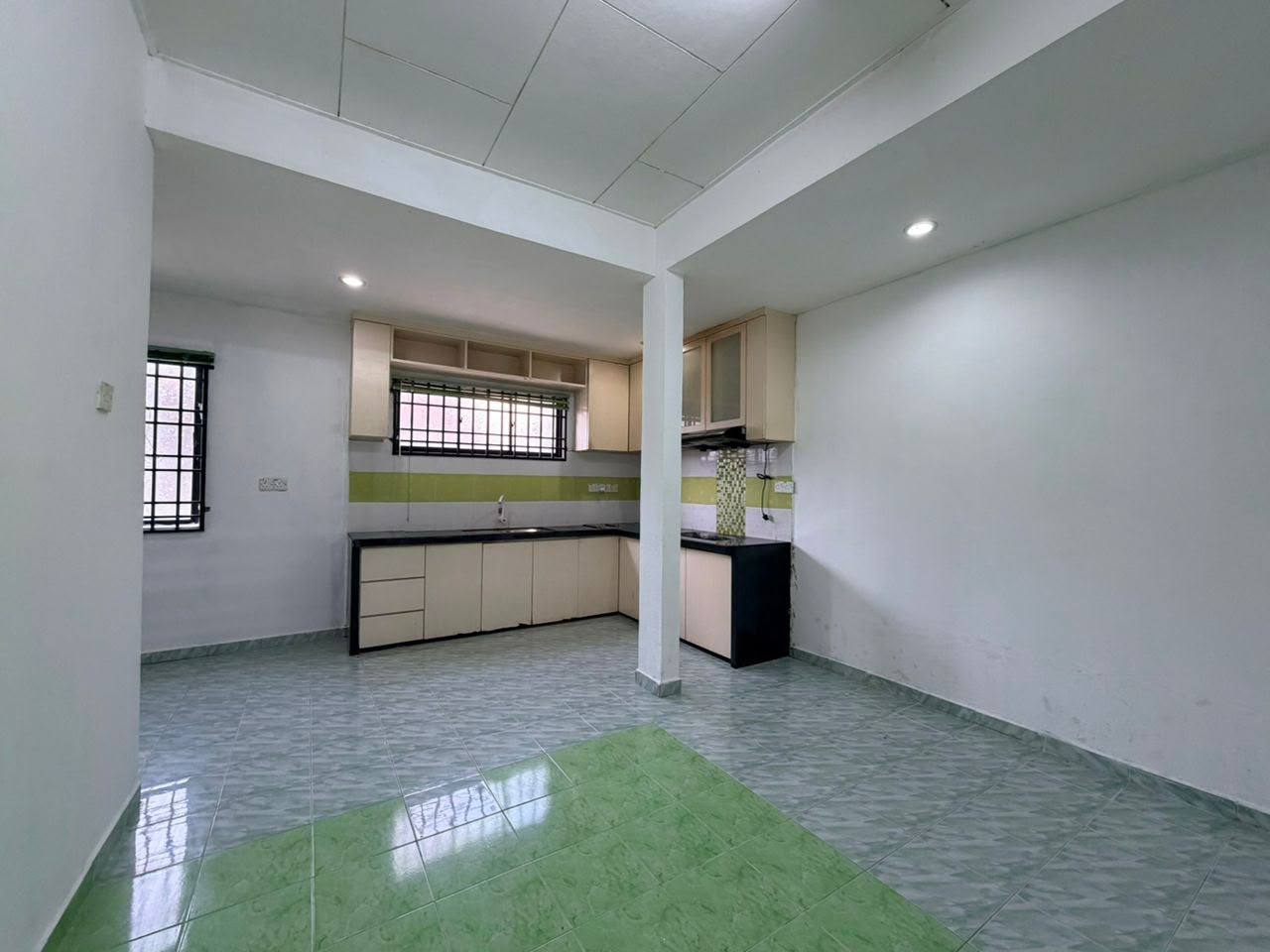 BANDAR SERI ASTANA FASA B 📍 | RENOVATED | TERES SETINGKAT | CASHBACK RM20,000 | ZERO DEPOSIT | BOOKING 1K 8