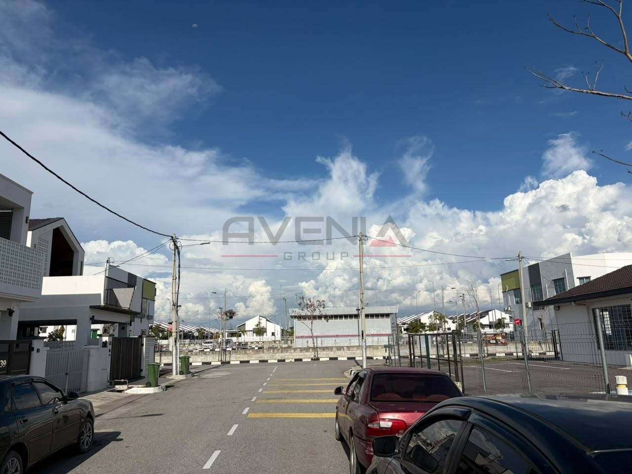 TAMAN TASEK GELUGOR UTAMA 📍 | OPEN FACING | TERES 2 TINGKAT | CASHBACK RM37,000 | ZERO DEPOSIT | BOOKING 1K 7