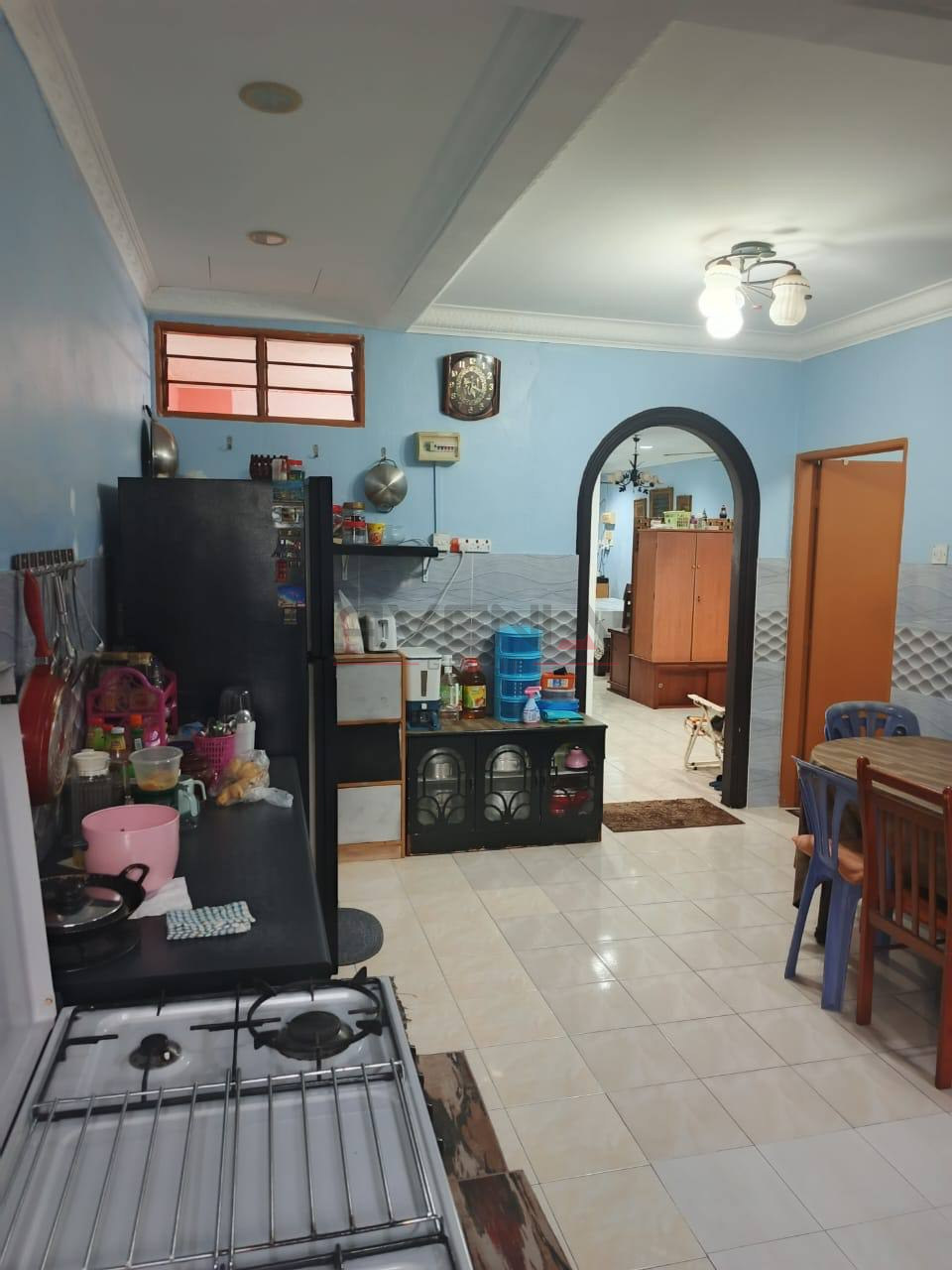 TAMAN SERI ASTANA (FASA A) 📍 | TERES SETINGKAT | CASHBACK RM20,000 | ZERO DEPOSIT | BOOKING 1K 6