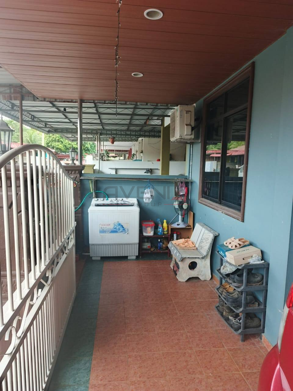 TAMAN SERI ASTANA (FASA A) 📍 | TERES SETINGKAT | CASHBACK RM20,000 | ZERO DEPOSIT | BOOKING 1K 9