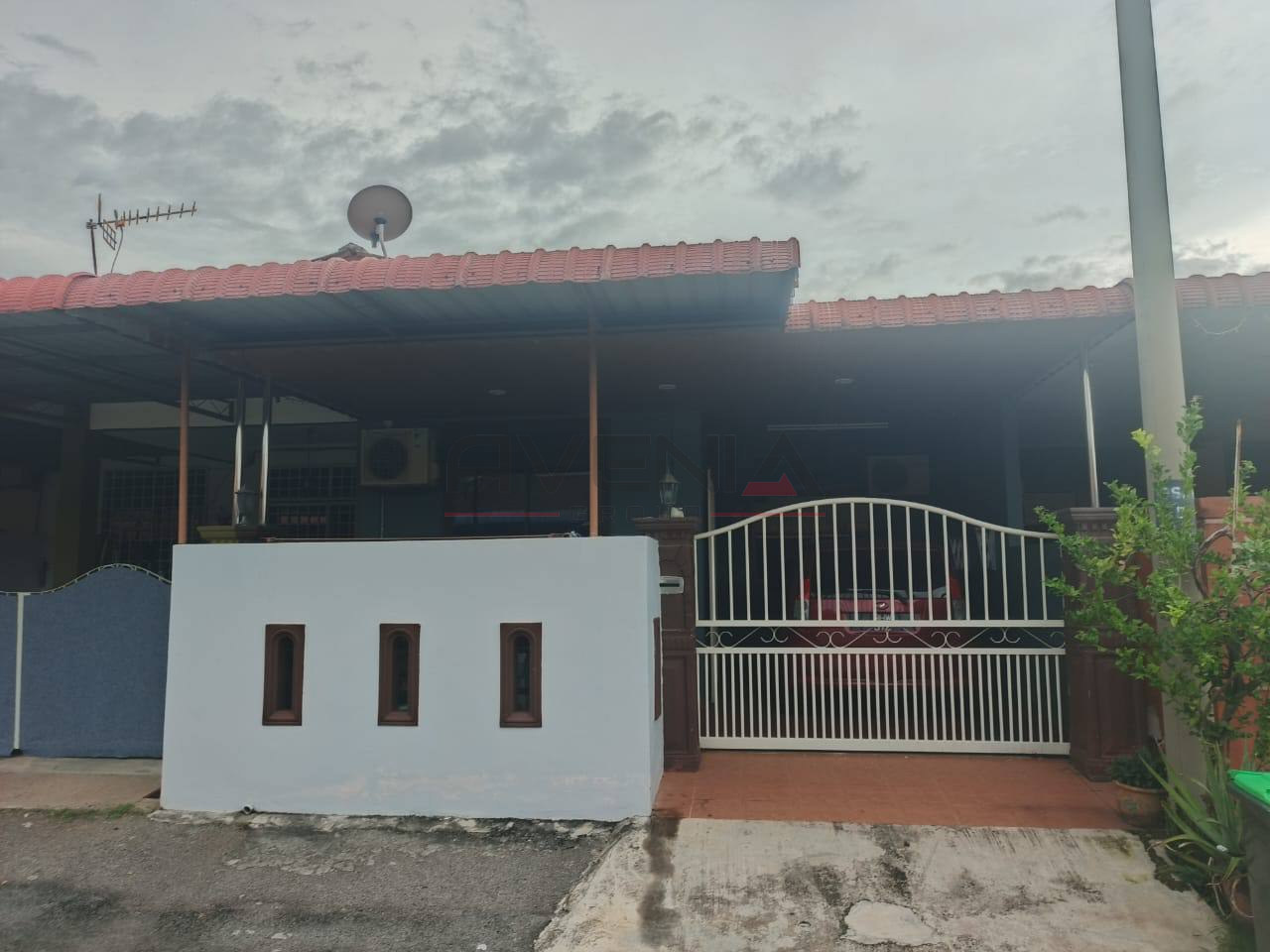 TAMAN SERI ASTANA (FASA A) 📍 | TERES SETINGKAT | CASHBACK RM20,000 | ZERO DEPOSIT | BOOKING 1K