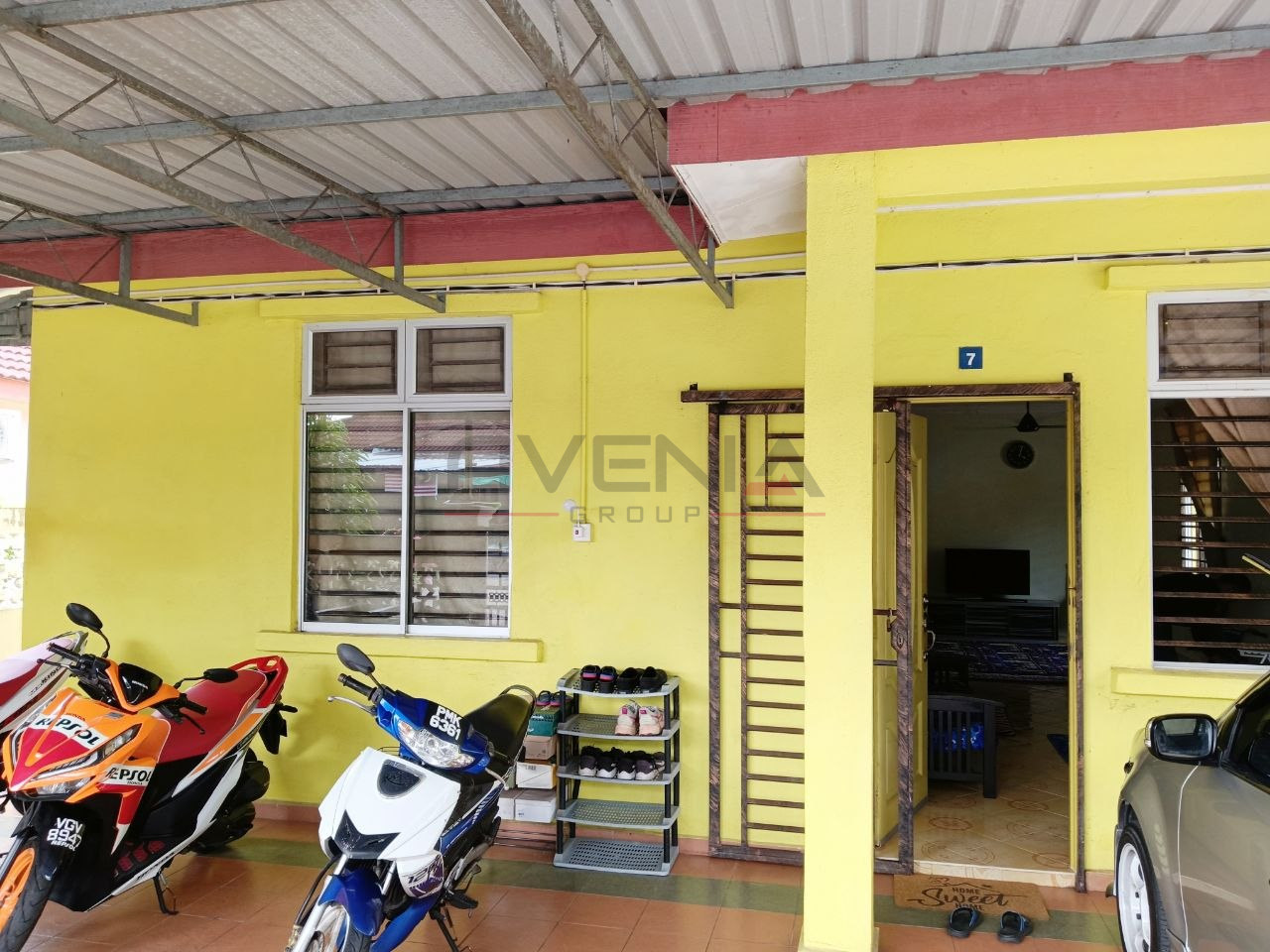 TAMAN DESA KUALA-MUDA 📍 | RENOVATED | BANGLO SETINGKAT | CASHBACK RM22,000 | ZERO DEPOSIT | BOOKING 1K 2