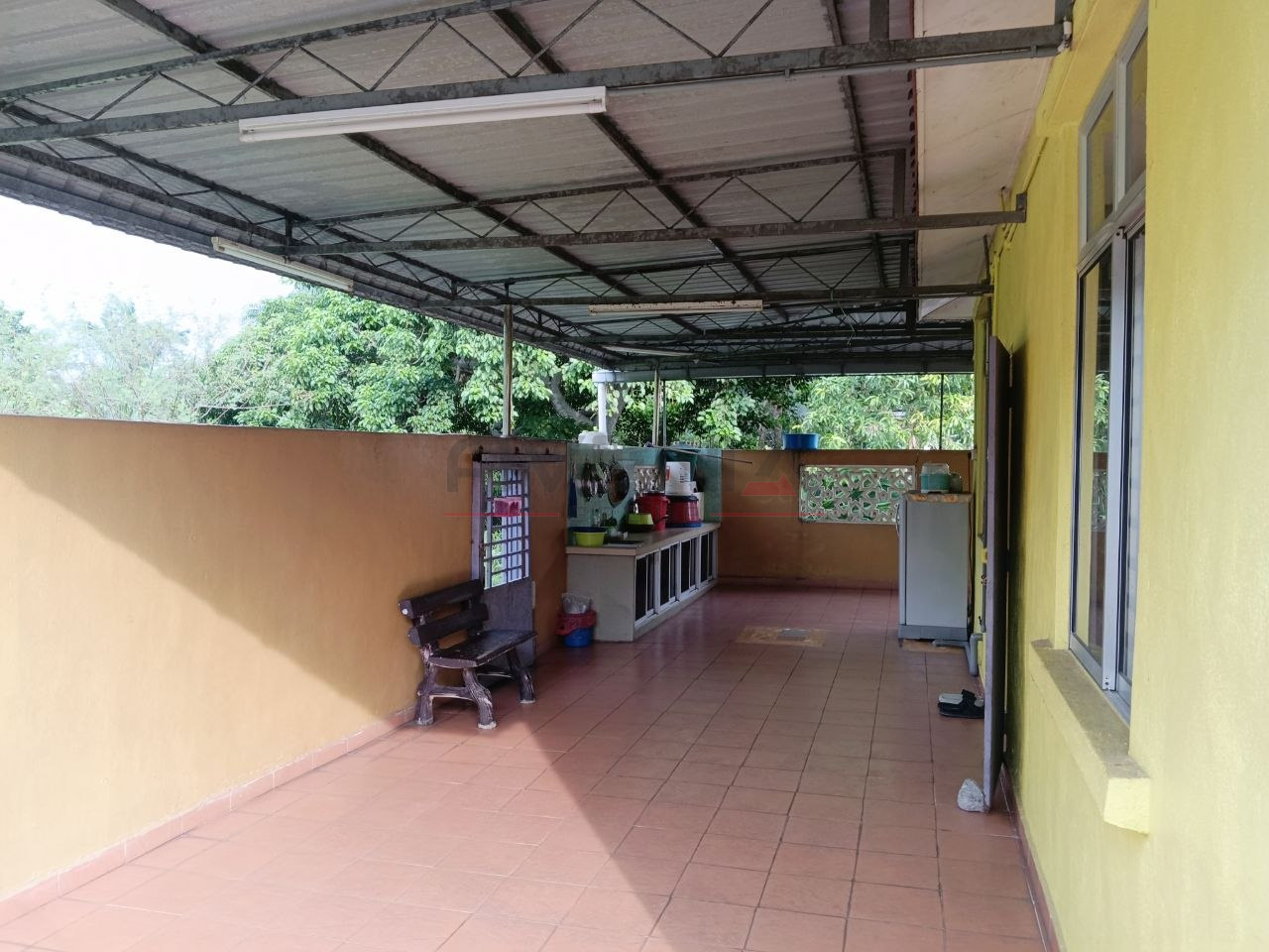 TAMAN DESA KUALA-MUDA 📍 | RENOVATED | BANGLO SETINGKAT | CASHBACK RM22,000 | ZERO DEPOSIT | BOOKING 1K 3