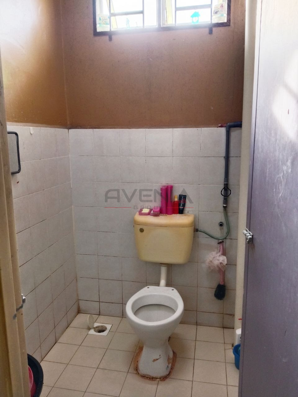 TAMAN DESA KUALA-MUDA 📍 | RENOVATED | BANGLO SETINGKAT | CASHBACK RM22,000 | ZERO DEPOSIT | BOOKING 1K 8