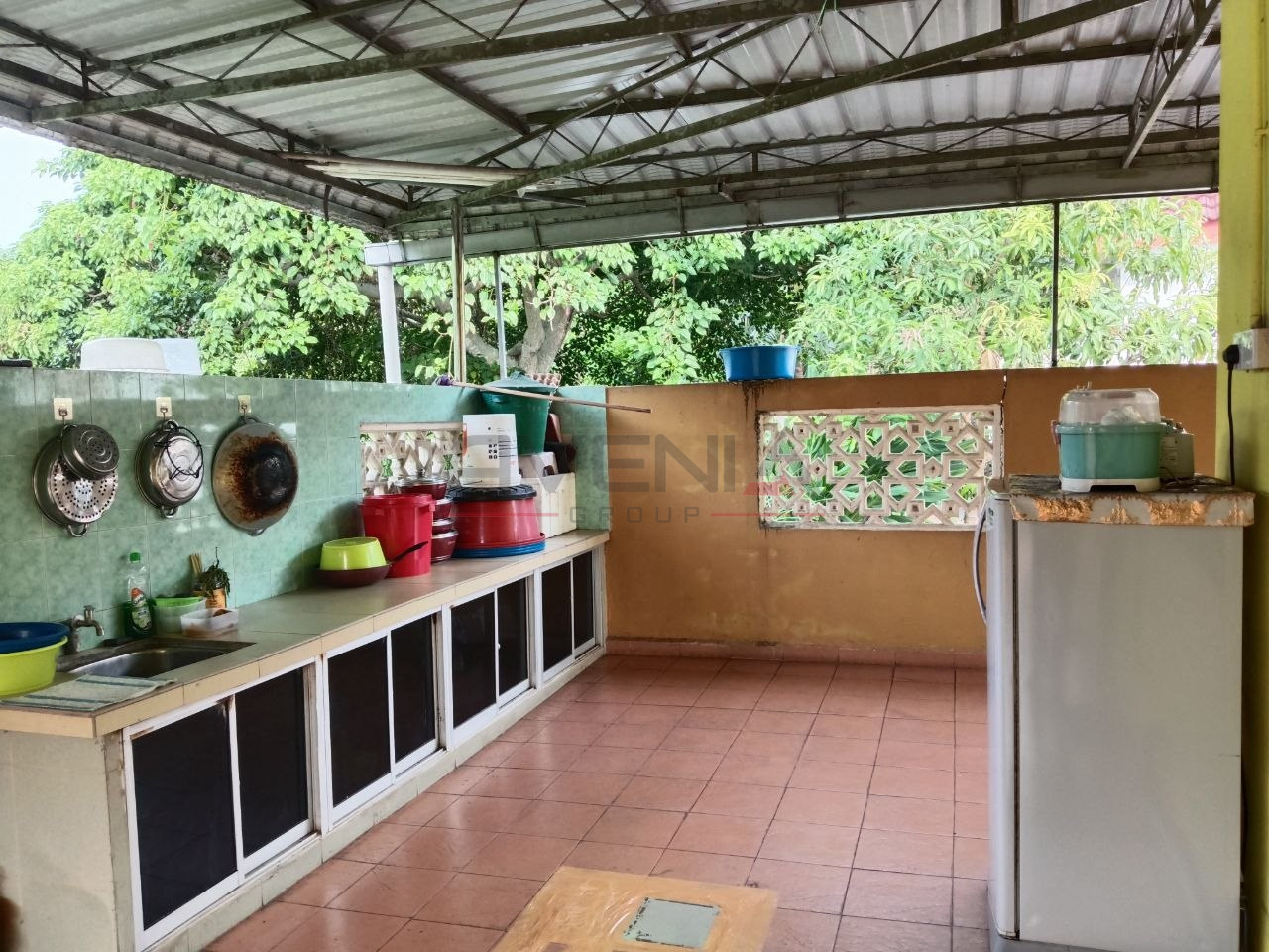 TAMAN DESA KUALA-MUDA 📍 | RENOVATED | BANGLO SETINGKAT | CASHBACK RM22,000 | ZERO DEPOSIT | BOOKING 1K 10