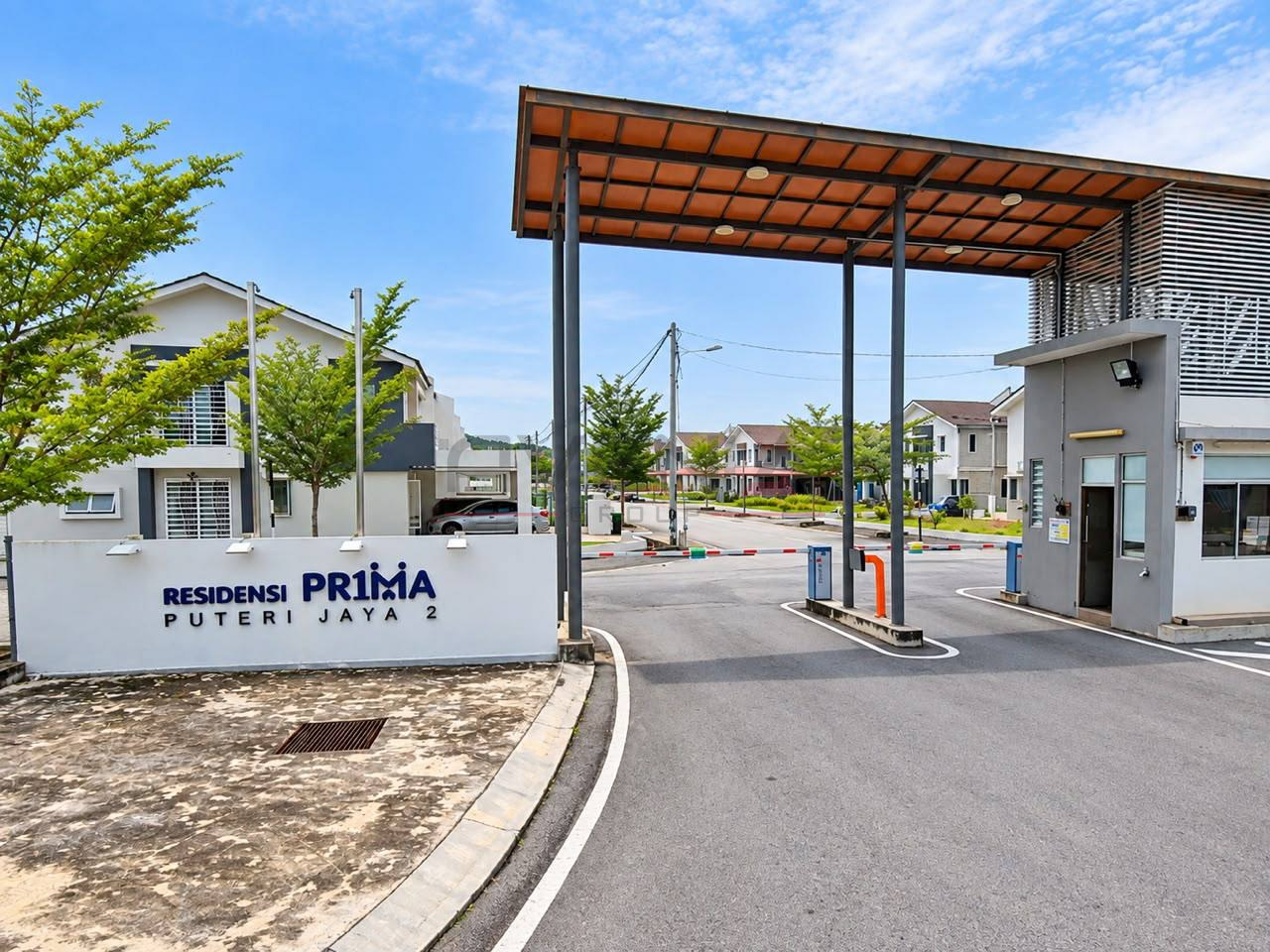RESIDENSI PUTERI JAYA 2 📍 | OPEN FACING | TERES 2 TINGKAT | CASHBACK RM70,000 | ZERO DEPOSIT | BOOKING 1K 4