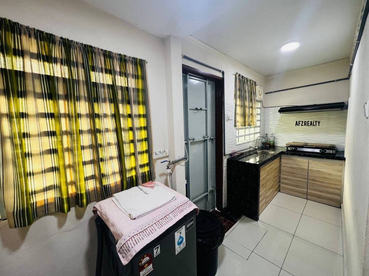 TAMAN TANGLING JAYA 📍 | RENOVATED | TERES SETINGKAT | CASHBACK RM12,000 | ZERO DEPOSIT | BOOKING 1K 13
