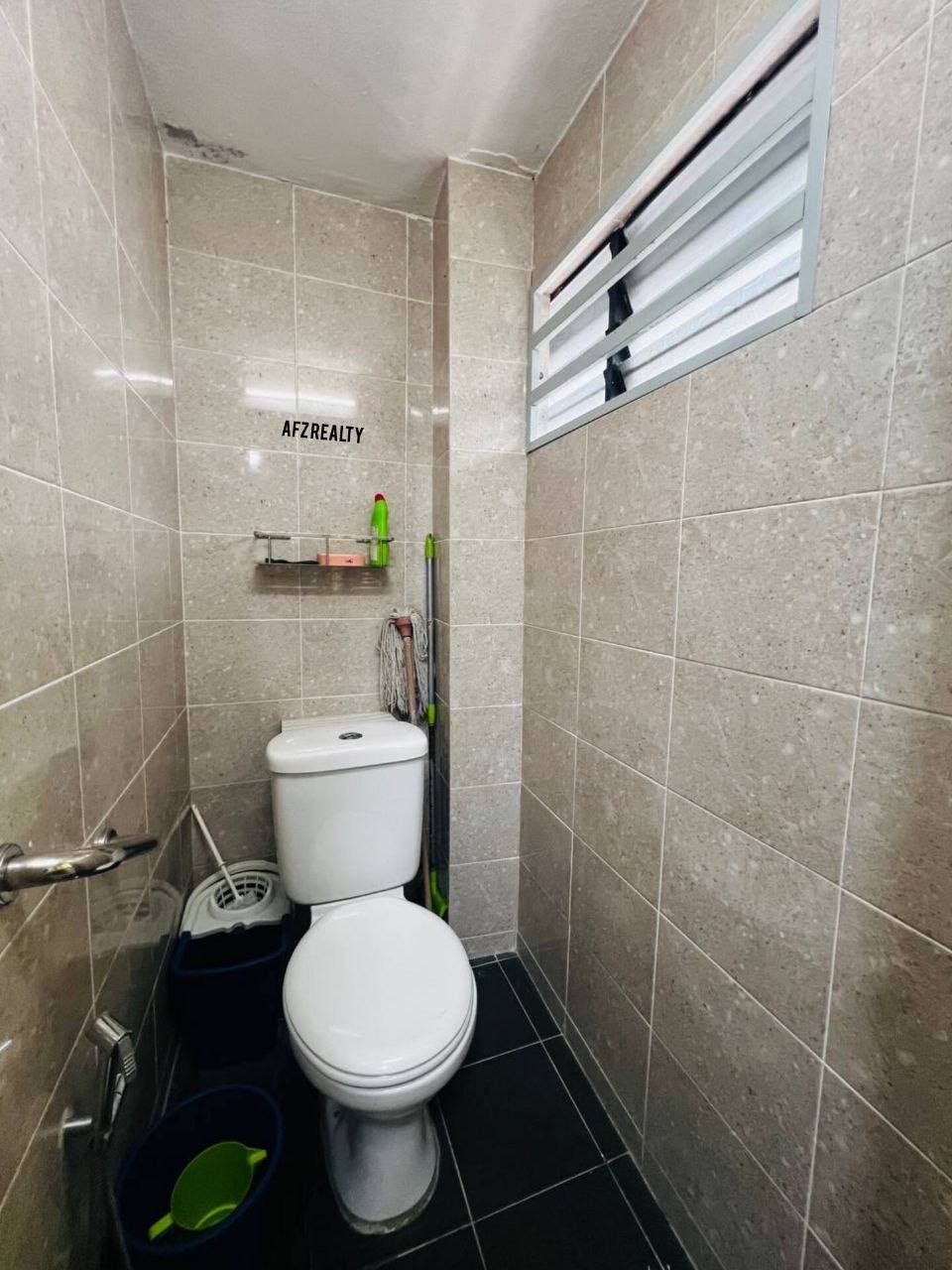TAMAN TANGLING JAYA 📍 | RENOVATED | TERES SETINGKAT | CASHBACK RM12,000 | ZERO DEPOSIT | BOOKING 1K 14