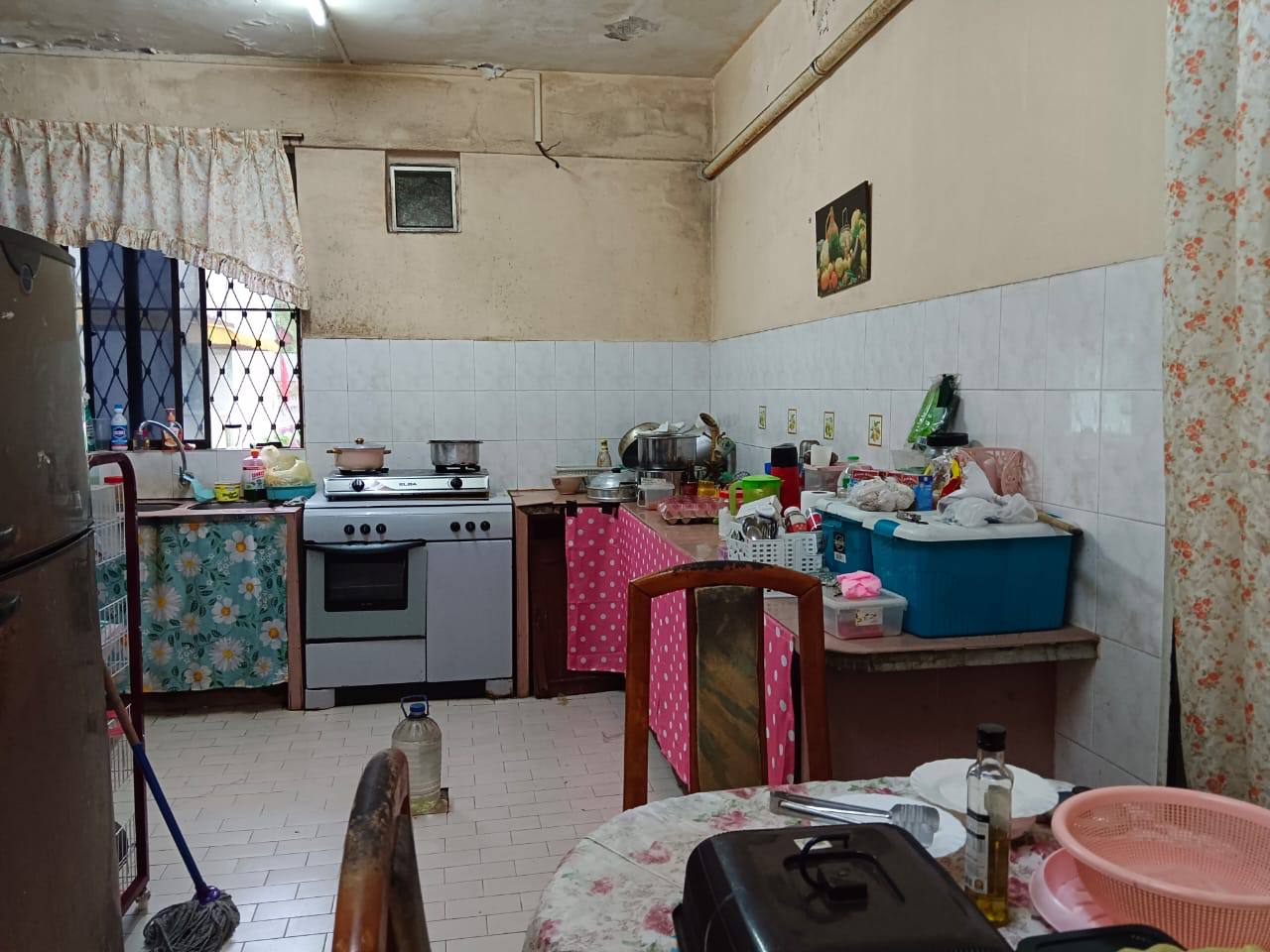TAMAN SEROJA ALOR MALAI 📍 | END LOT | TERES 2 TINGKAT | BELOW MARKET VALUE RM20,000 8