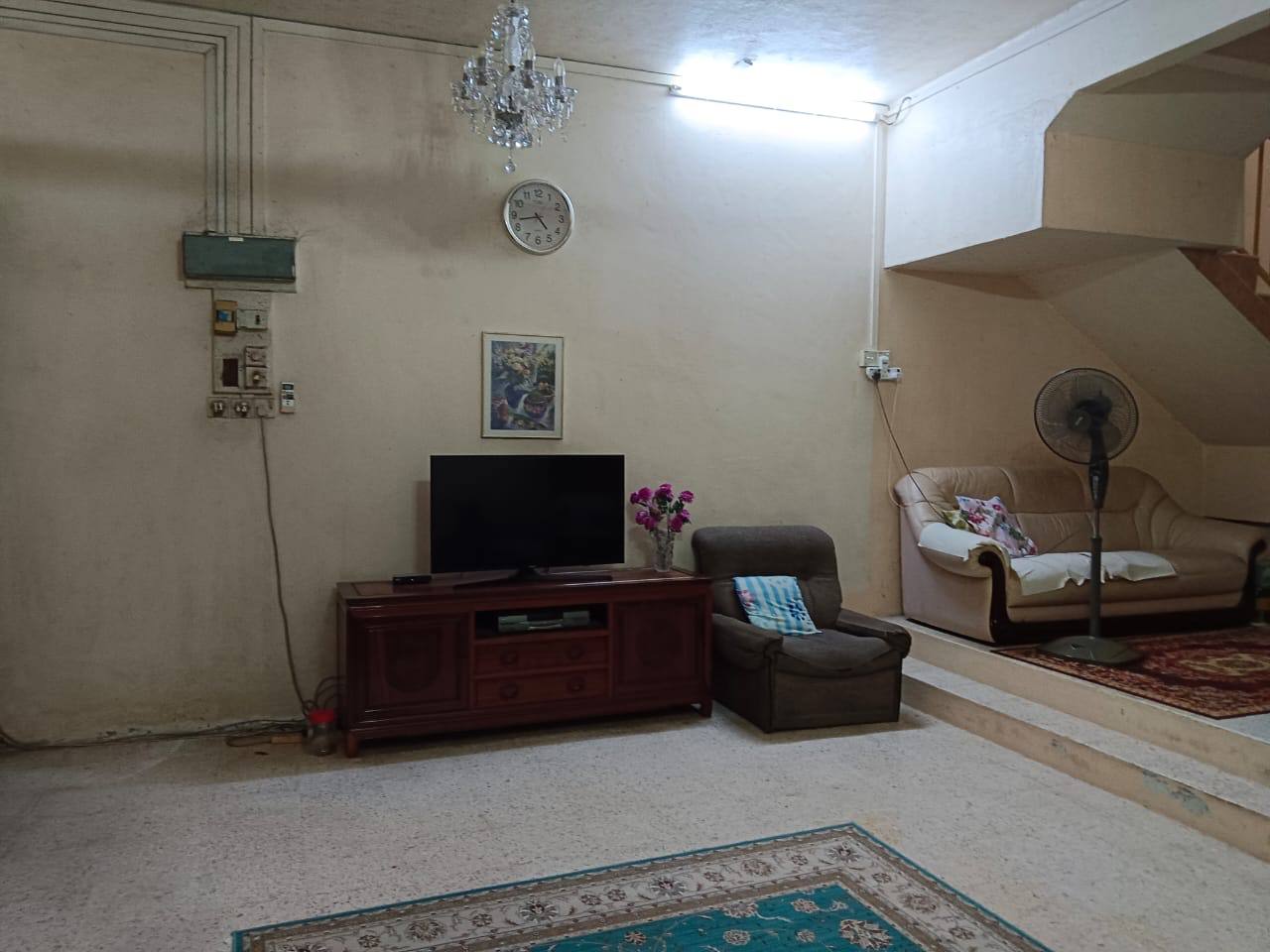 TAMAN SEROJA ALOR MALAI 📍 | END LOT | TERES 2 TINGKAT | BELOW MARKET VALUE RM20,000 9