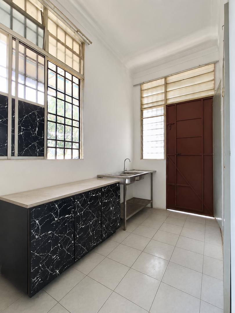 TAMAN MESRA 📍 | END LOT | TERES | CASHBACK RM20,000 | ZERO DEPOSIT | BOOKING 1K 12