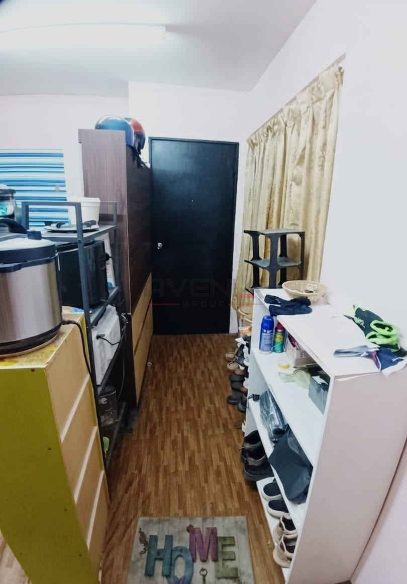 APARTMENT HALAMAN KENANGA | 📍 | GUARDED | ZERO DEPOSIT | BOOKING 1K 2