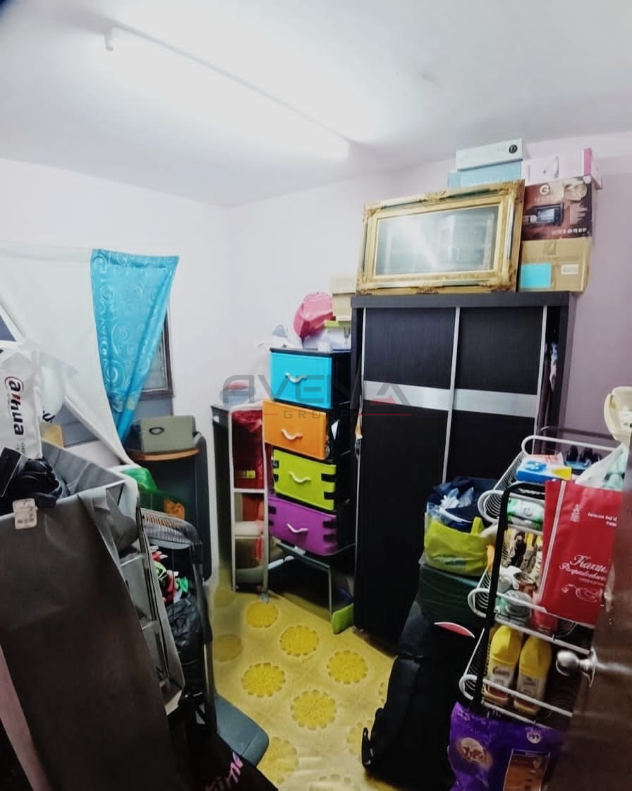 APARTMENT HALAMAN KENANGA | 📍 | GUARDED | ZERO DEPOSIT | BOOKING 1K 9