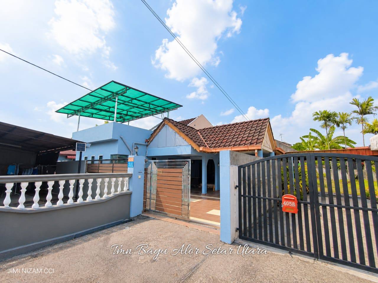 TAMAN BAYU JALAN SULTANAH 📍 | BANGLO SETINGKAT | CASHBACK RM46,000 | ZERO DEPOSIT | BOOKING 1K 2