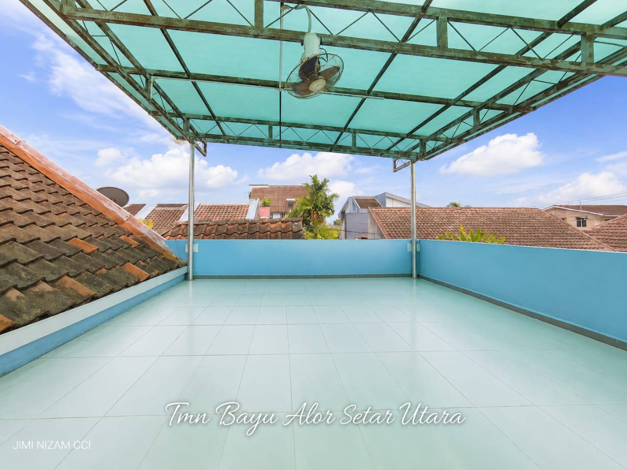TAMAN BAYU JALAN SULTANAH 📍 | BANGLO SETINGKAT | CASHBACK RM46,000 | ZERO DEPOSIT | BOOKING 1K 3