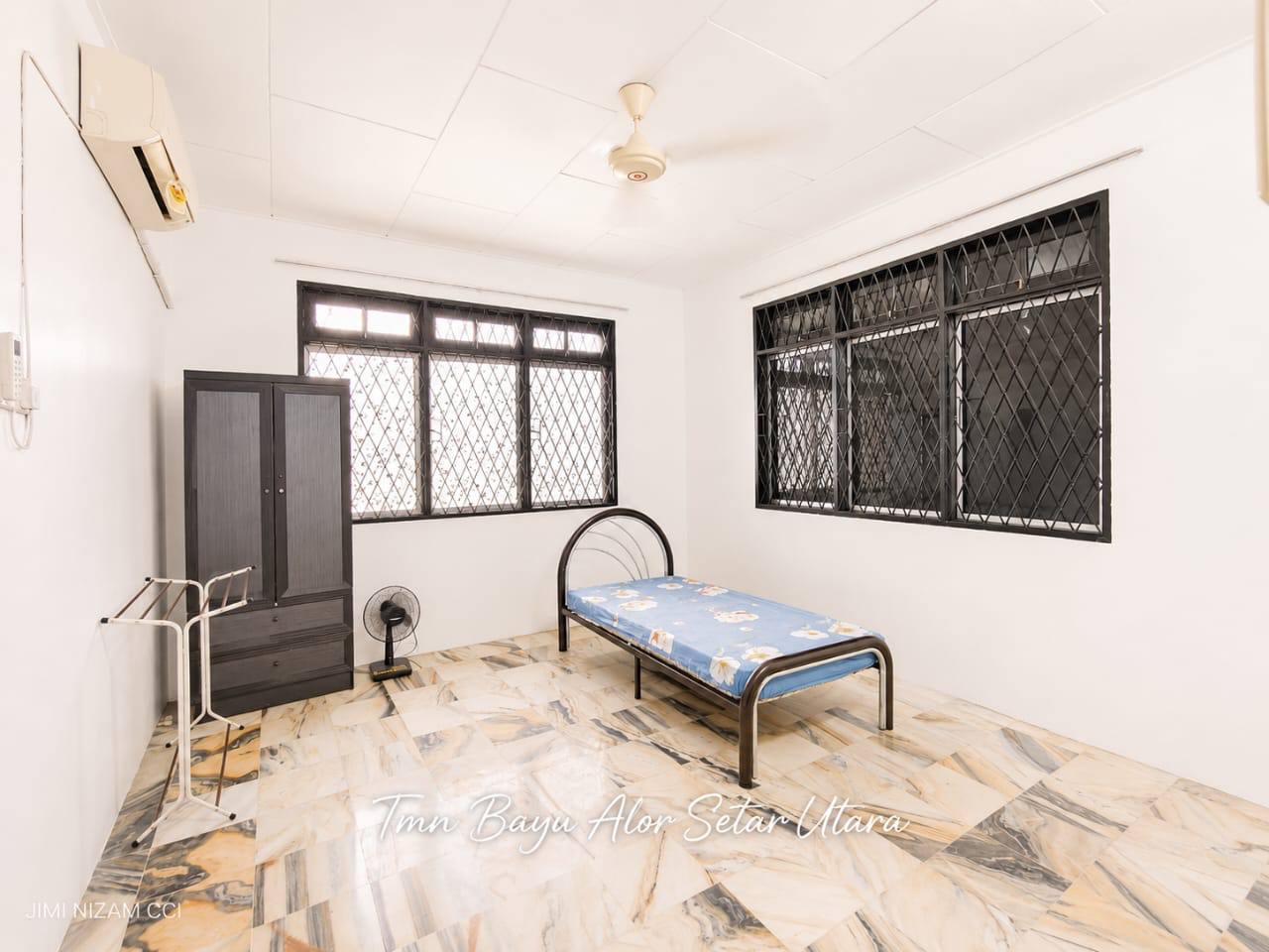 TAMAN BAYU JALAN SULTANAH 📍 | BANGLO SETINGKAT | CASHBACK RM46,000 | ZERO DEPOSIT | BOOKING 1K 11
