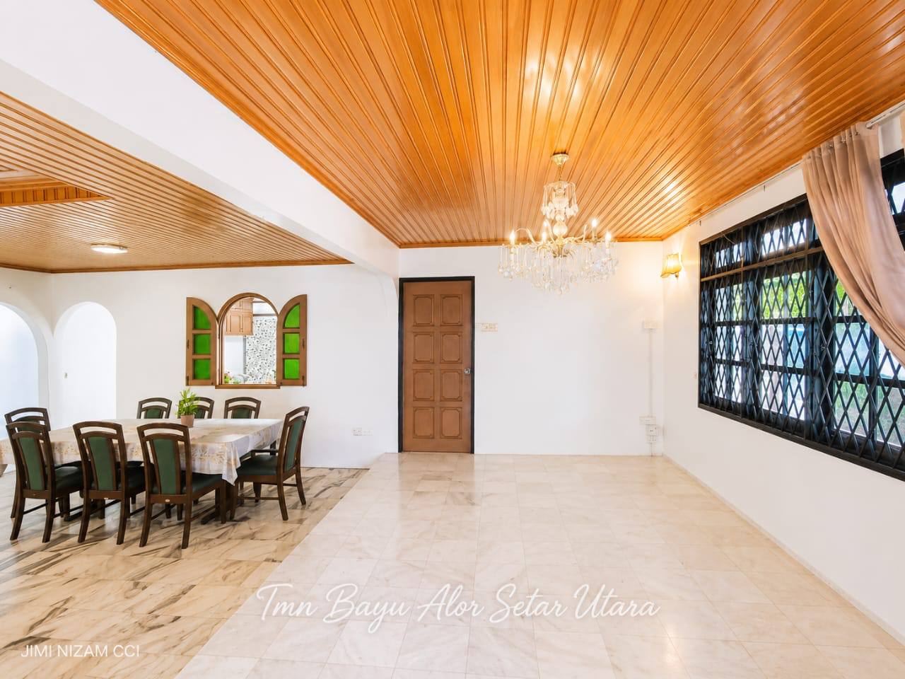 TAMAN BAYU JALAN SULTANAH 📍 | BANGLO SETINGKAT | CASHBACK RM46,000 | ZERO DEPOSIT | BOOKING 1K 13
